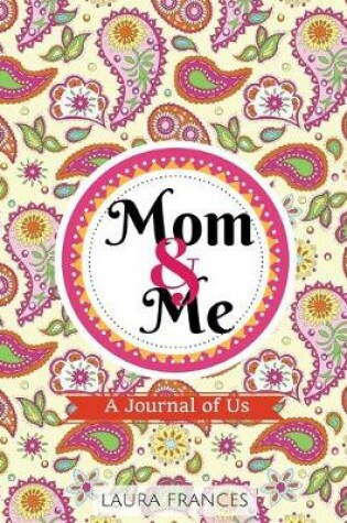 Cover of Mom & Me (Lizzie Cover)