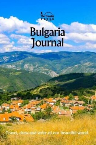 Cover of Bulgaria Journal