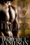 Book cover for The Holler