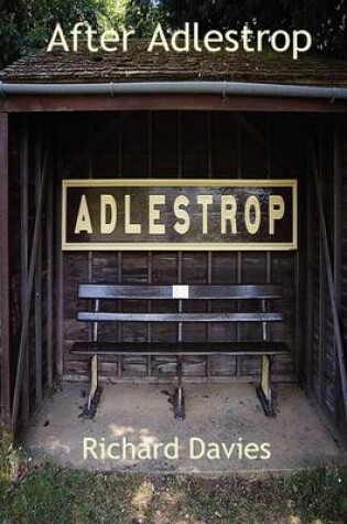 Cover of After Adlestrop