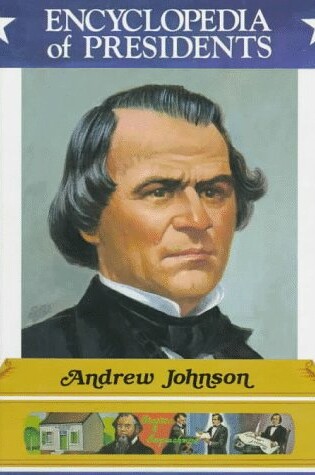 Cover of Andrew Johnson