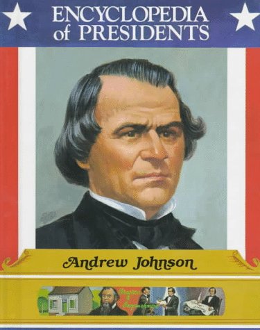 Cover of Andrew Johnson