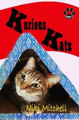 Cover of Kurious Katz