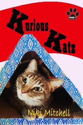 Book cover for Kurious Katz