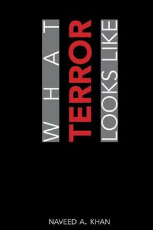 Cover of What Terror Looks Like