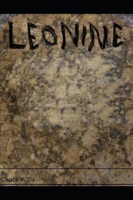 Book cover for Leonine