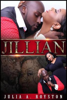 Cover of Jillian