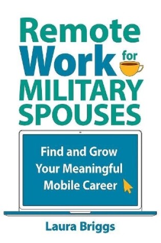 Cover of Remote Work for Military Spouses