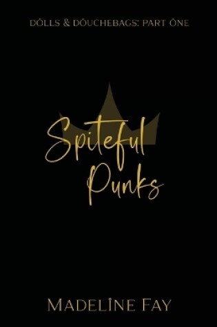 Cover of Spiteful Punks