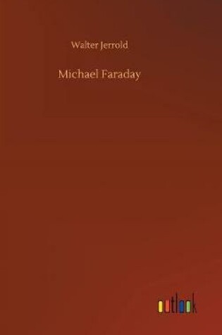 Cover of Michael Faraday