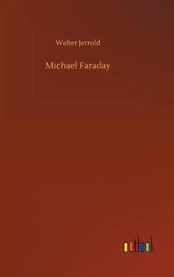 Book cover for Michael Faraday