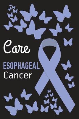 Book cover for Care Esophageal Cancer