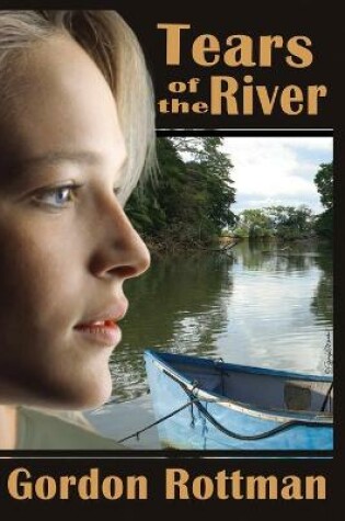 Cover of Tears of the River