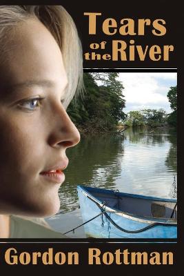 Book cover for Tears of the River