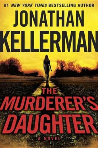 Cover of The Murderer's Daughter