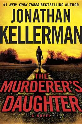 Book cover for The Murderer's Daughter