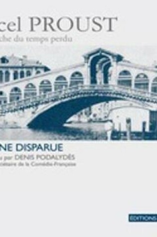 Cover of Albertine disparue (10 CD)