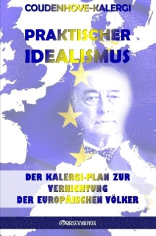 Cover of Praktischer Idealismus