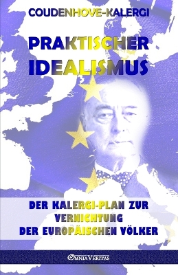 Book cover for Praktischer Idealismus