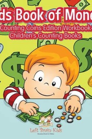 Cover of Kids Book of Money