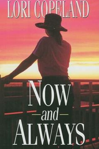 Cover of Now and Always