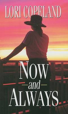 Cover of Now and Always