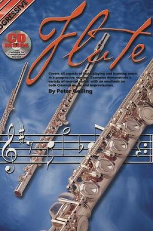 Cover of Flute Method