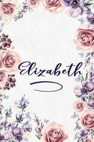 Cover of Elizabeth