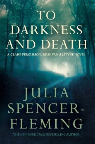 Cover of To Darkness and to Death: Clare Fergusson/Russ Van Alstyne 4