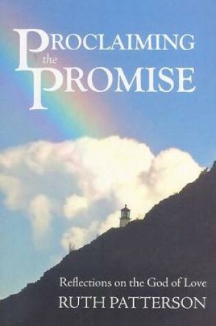 Cover of Proclaiming the Promise