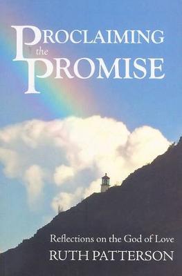 Book cover for Proclaiming the Promise