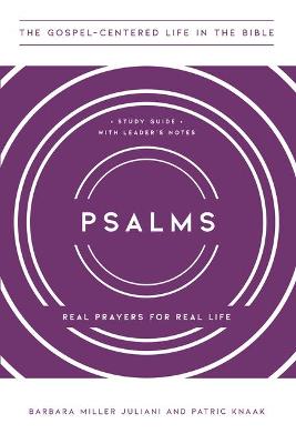 Book cover for Psalms