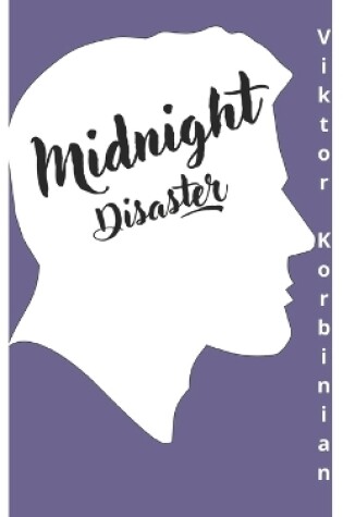 Cover of Midnight Disaster