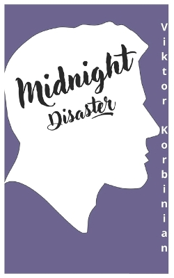 Book cover for Midnight Disaster