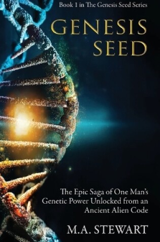 Cover of Genesis Seed