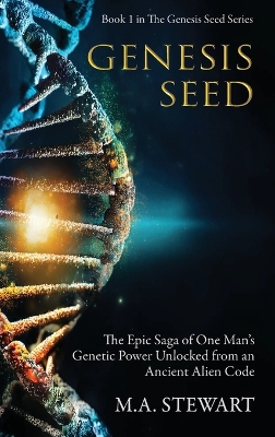 Cover of Genesis Seed