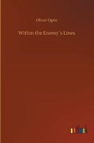 Cover of Within the Enemy´s Lines