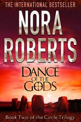 Cover of Dance Of The Gods