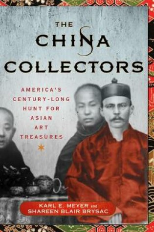 Cover of The China Collectors