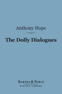 Cover of The Dolly Dialogues (Barnes & Noble Digital Library)