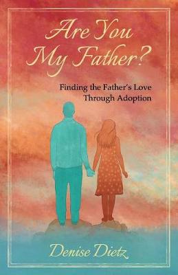 Book cover for Are You My Father?
