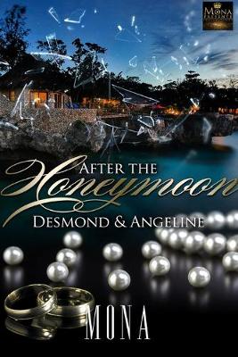 Book cover for After The Honeymoon