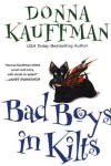 Book cover for Bad Boys in Kilts