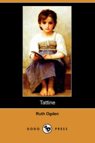 Cover of Tattine (Dodo Press)