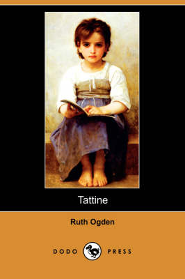 Book cover for Tattine (Dodo Press)