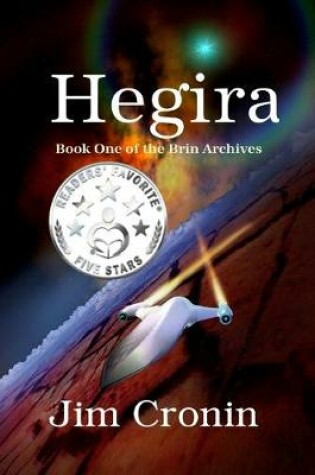 Cover of Hegira