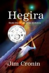 Book cover for Hegira