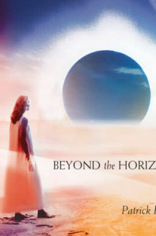 Cover of Beyond the Horizon