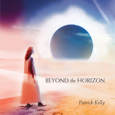 Book cover for Beyond the Horizon