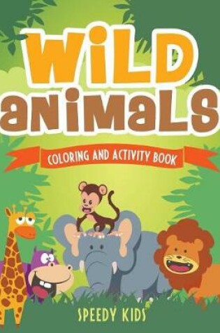 Cover of Wild Animals